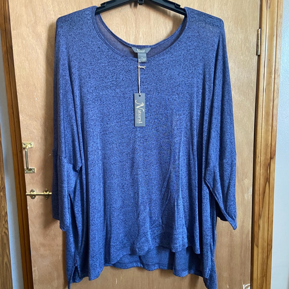 Naturals Top